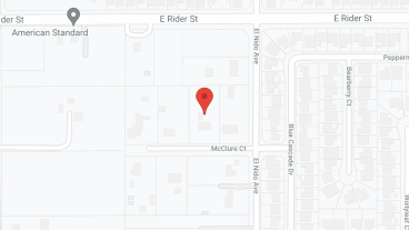 Famous Home in google map