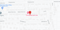 Fair Oaks Care Home in google map