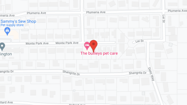 Fair Oaks Care Home in google map