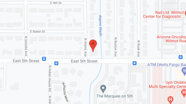 Hummingbird Manor #2 in google map