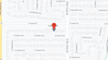 South Home Care in google map
