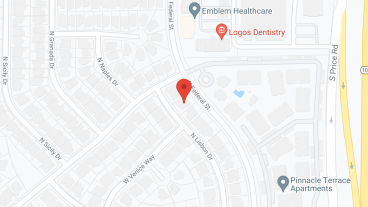 Summerfield at Lisbon in google map