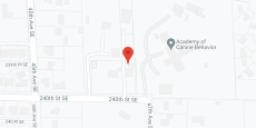 Queen Hill AFH in google map