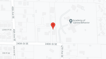 Queen Hill AFH in google map