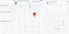Princess Care Home III in google map