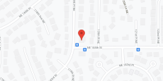 Peace of Mind III in google map