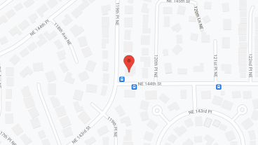 Peace of Mind III in google map