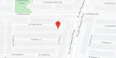 Casa Del Ray "Emma" in google map