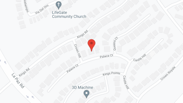 Six Seasons in google map