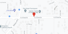Star Lake AFH in google map
