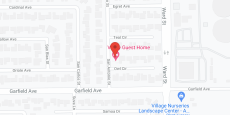 Valley Guest Home I in google map
