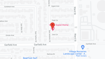 Valley Guest Home I in google map