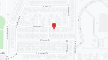 Andersen Springs Care Home LLC in google map