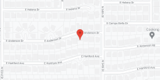 A and I Adult Care Home in google map