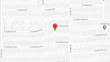 A and I Adult Care Home in google map