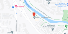 Aegis of Redmond in google map
