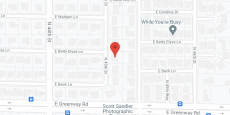 Insight Guest Home in google map