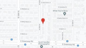 Insight Guest Home in google map