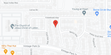 Sta. Rita's Senior Care in google map