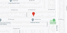 Tabi's Facility Home Care in google map
