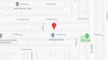 Tabi's Facility Home Care in google map