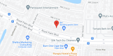 Cypress Manor Assisted Living Facility in google map