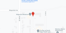 Valley View in google map