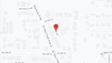 Villagio AFH in google map