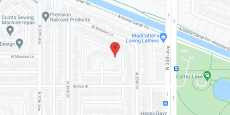 Desert View Adult Care Home in google map
