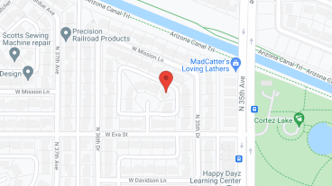Desert View Adult Care Home in google map