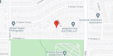 Active Care Home of Scottsdale in google map
