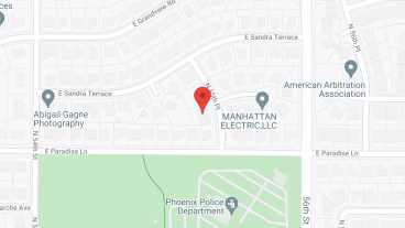 Active Care Home of Scottsdale in google map