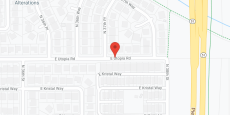 Tatum Glen Adult Care Home in google map