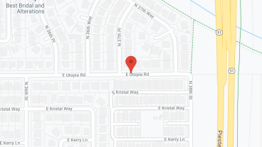 Tatum Glen Adult Care Home in google map