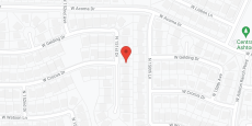 Best Home Care of Surprise in google map