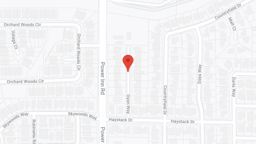 Maria Teresa Home Care in google map