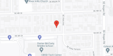 Vista Care Residential Home in google map