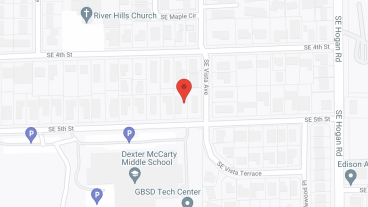 Vista Care Residential Home in google map