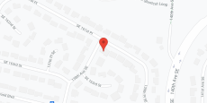 Fairwood Care Home in google map