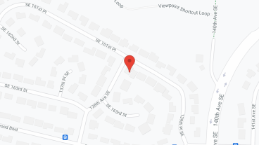 Fairwood Care Home in google map