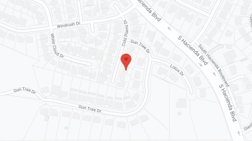 Home Sweet Home in google map