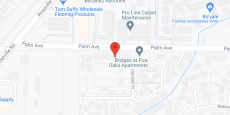 Afable Home Care in google map