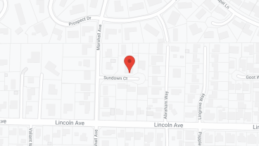Oak Garden Senior Residence in google map