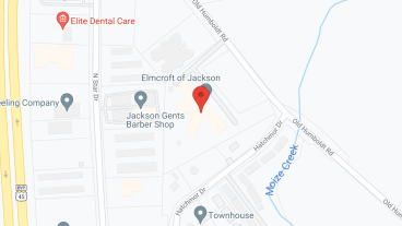 Wellington Manor Jackson in google map