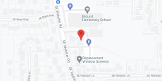 Unique Care in google map