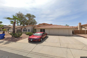 Diamond Quality Assisted Living Care Home 