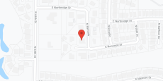 Good Shepard Assisted Living in google map
