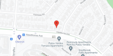 Golden Care Living IV in google map