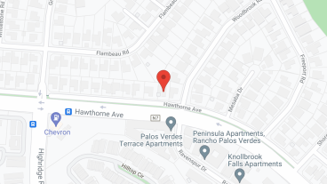 Golden Care Living IV in google map