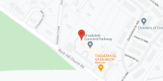 Brookdale Concord Parkway in google map
